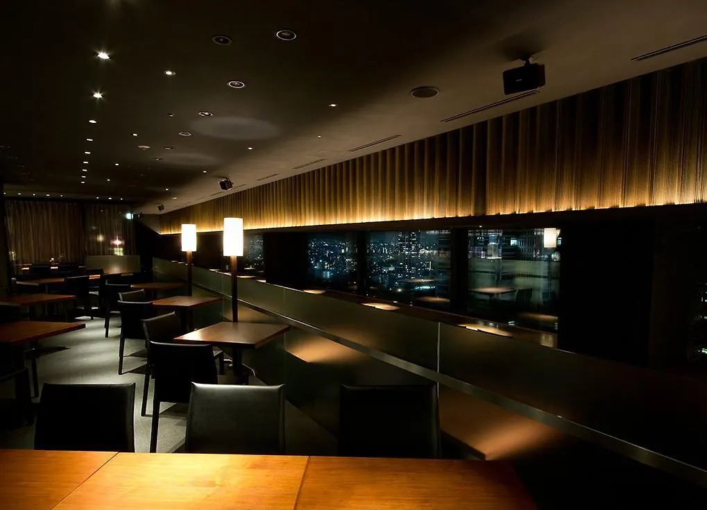 Shinjuku Washington Hotel Tokio