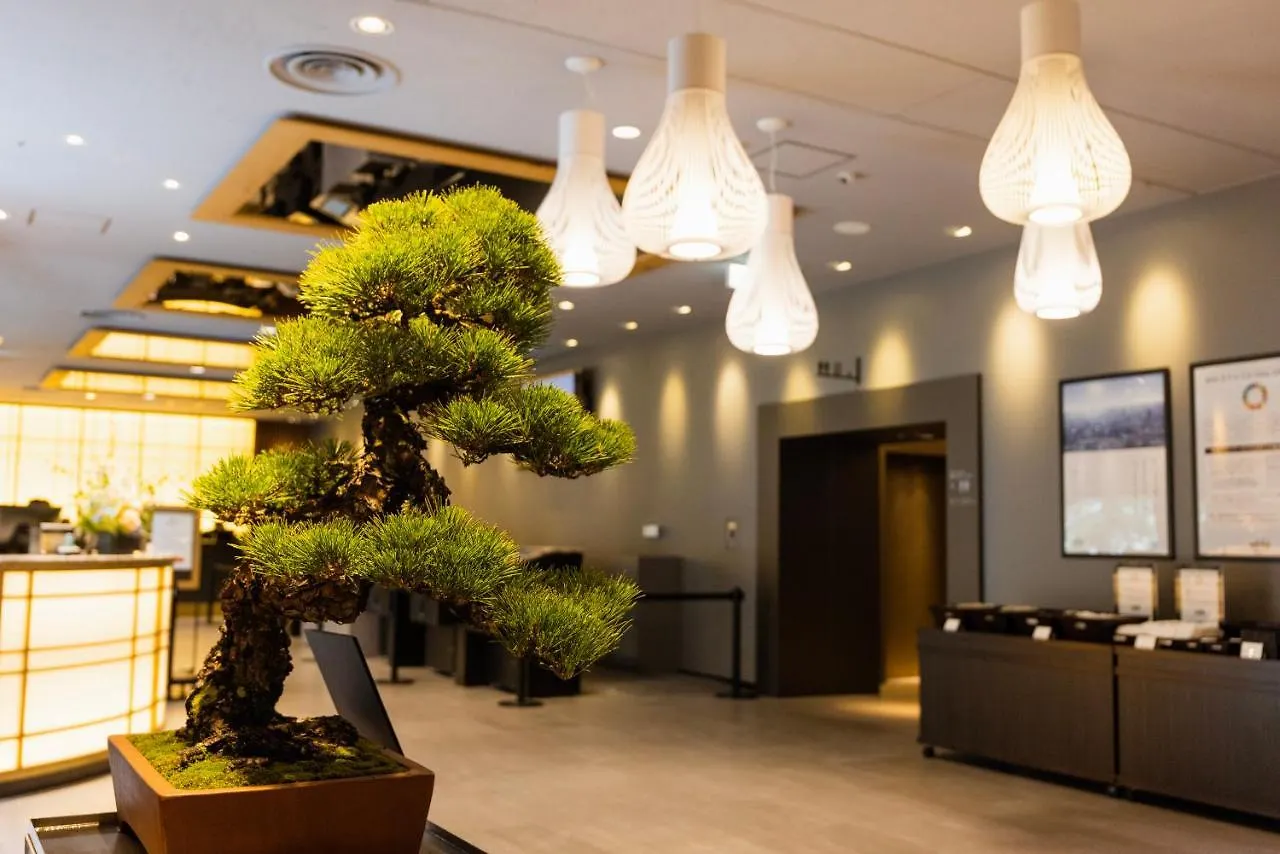Shinjuku Washington Hotel Tokio