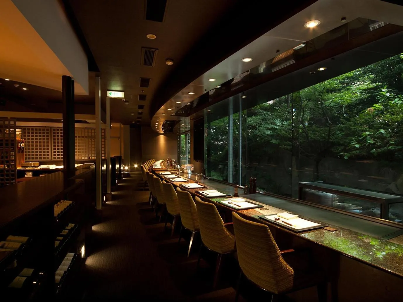 Shinjuku Washington Hotel Tokio 4*,