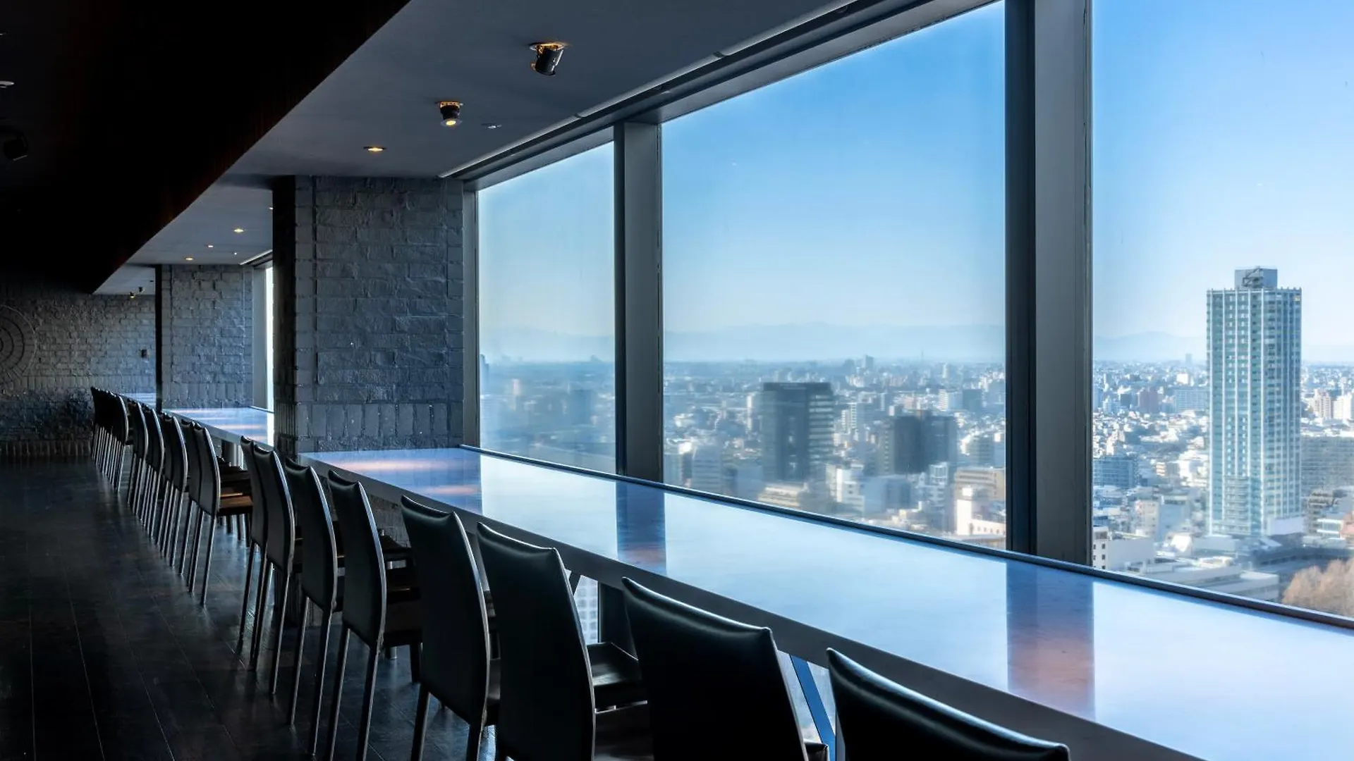 Shinjuku Washington Hotel Tokio