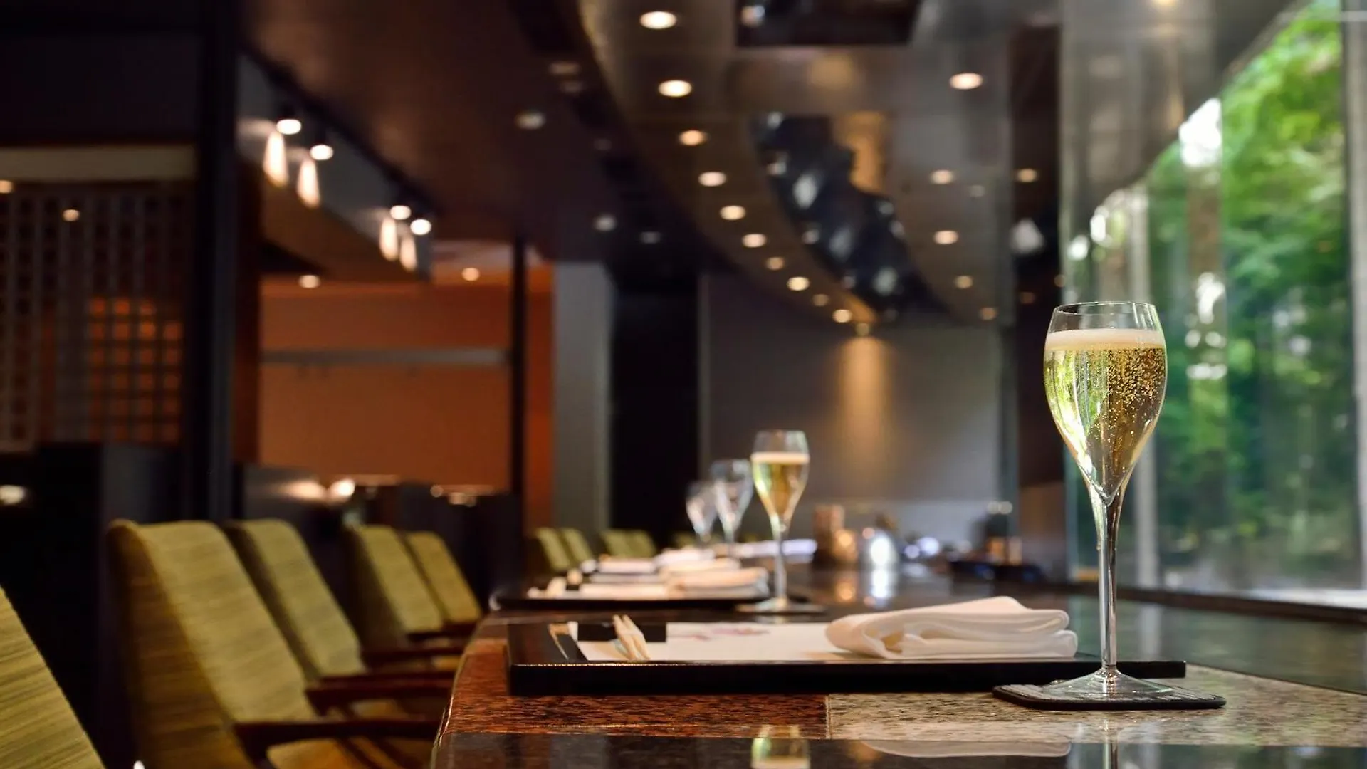 Shinjuku Washington Hotel Tokio