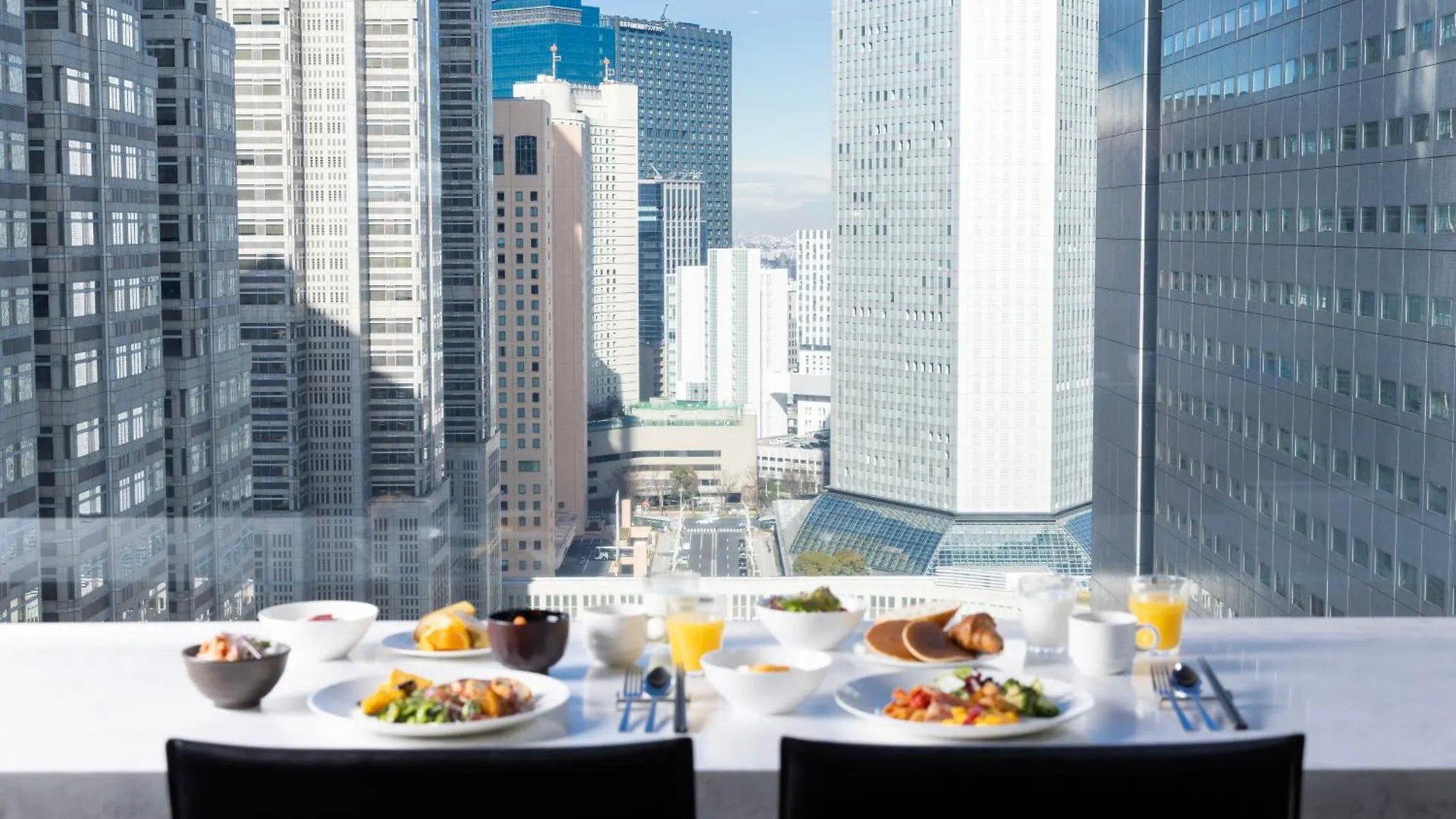 Shinjuku Washington Hotel Tokio 4*,  Japan