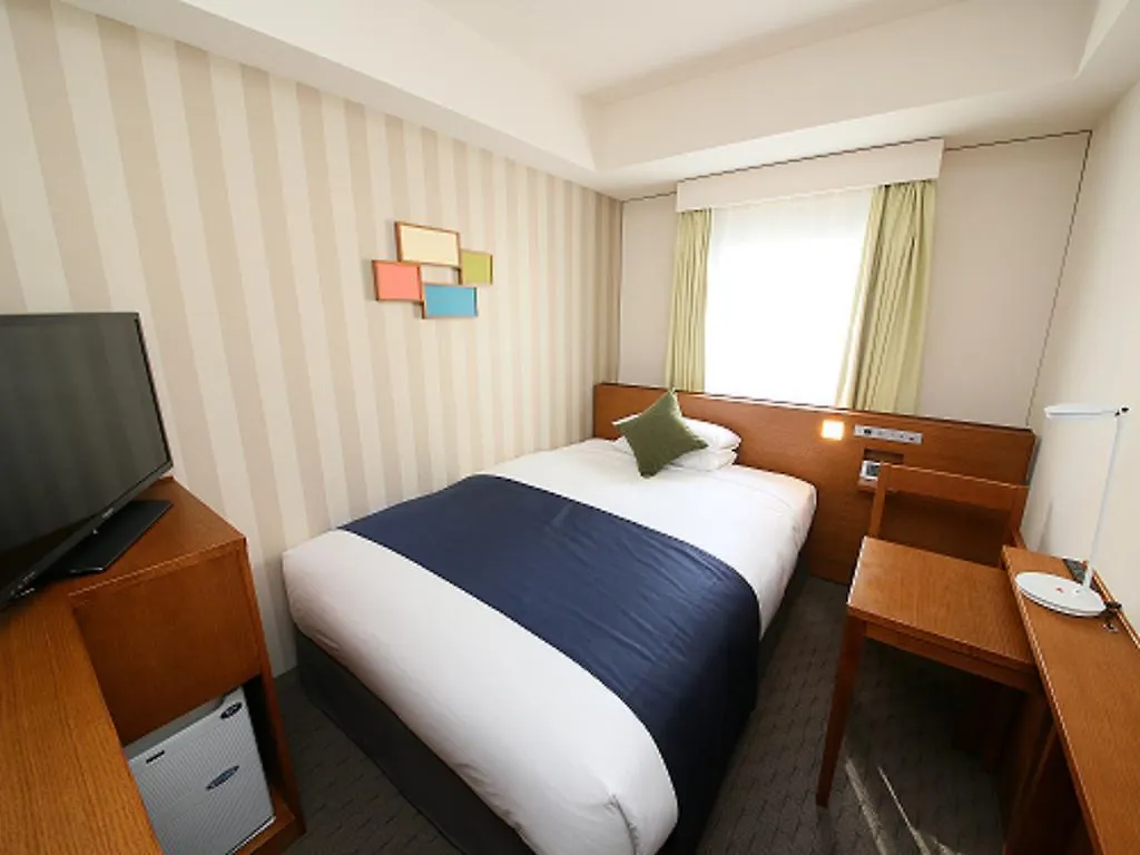 Shinjuku Washington Hotel Tokio 4*,