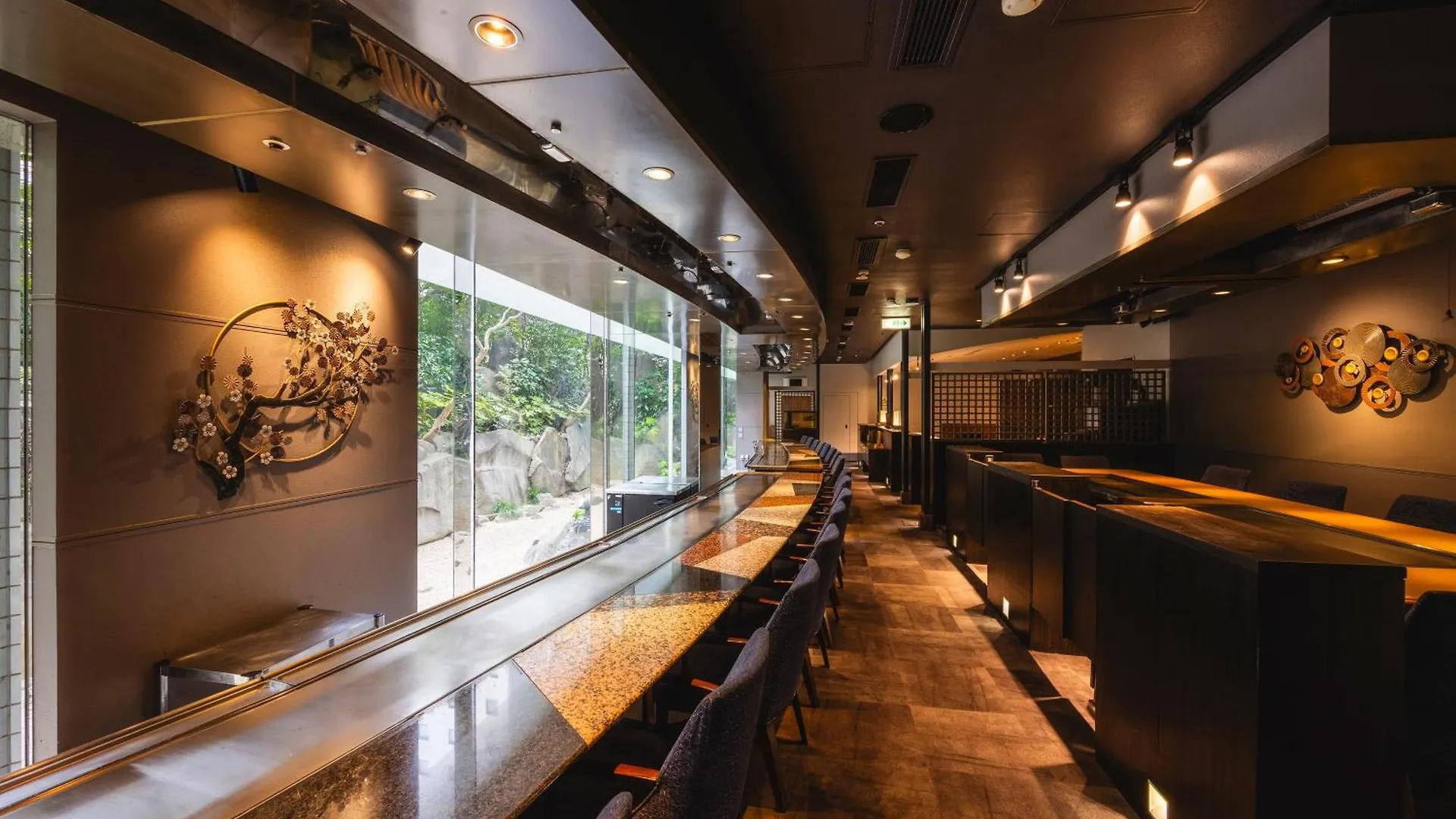 Shinjuku Washington Hotel Tokio