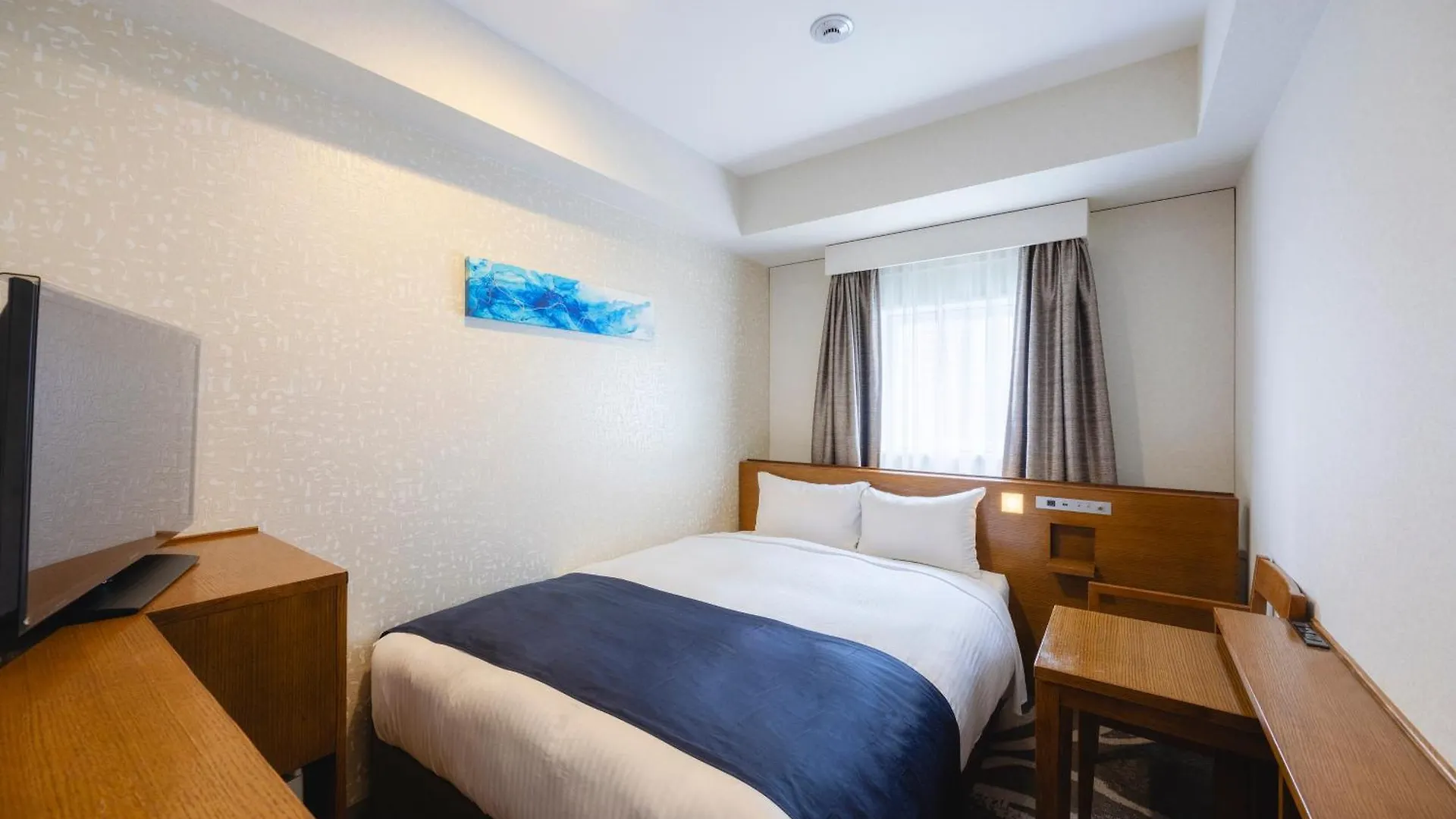 Shinjuku Washington Hotel Tokio Japan