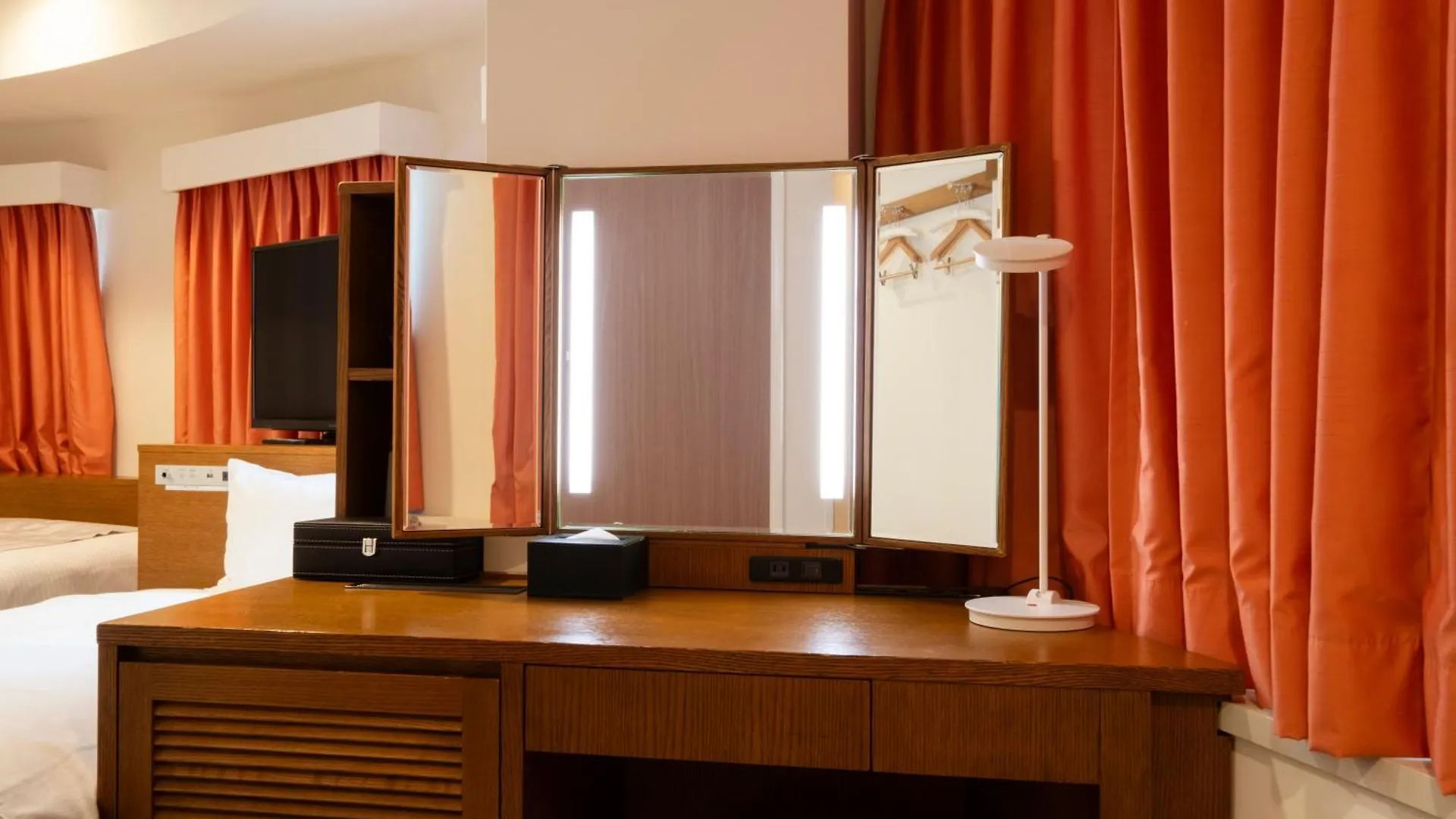 Shinjuku Washington Hotel Tokio 4*,