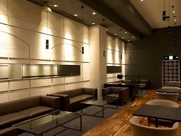 Shinjuku Washington Hotel Tóquio