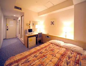 Shinjuku Washington Hotel Tokio