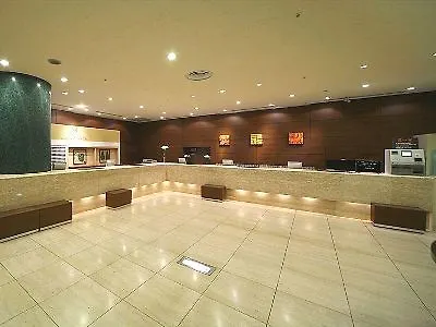 Shinjuku Washington Hotel Tokio