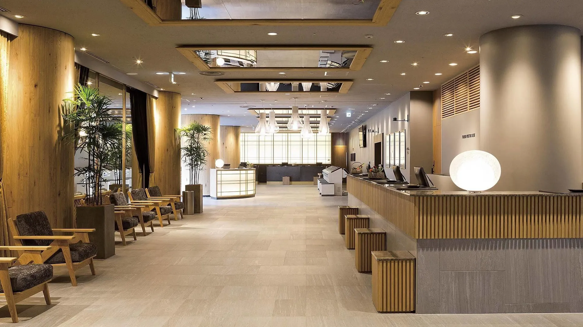 ****  Shinjuku Washington Hotel Tóquio Japão