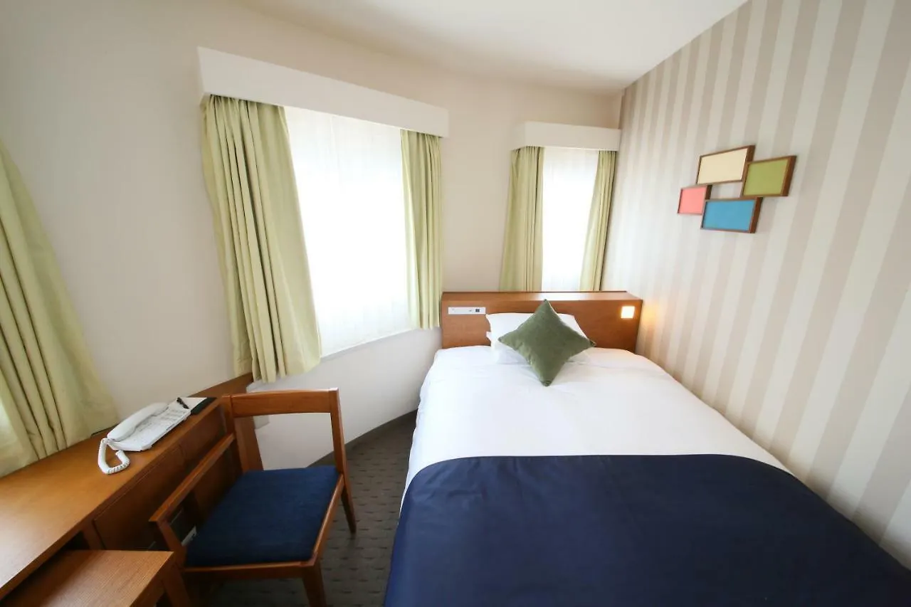 Shinjuku Washington Hotel Tokio