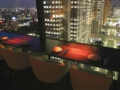 Shinjuku Washington Hotel Tóquio