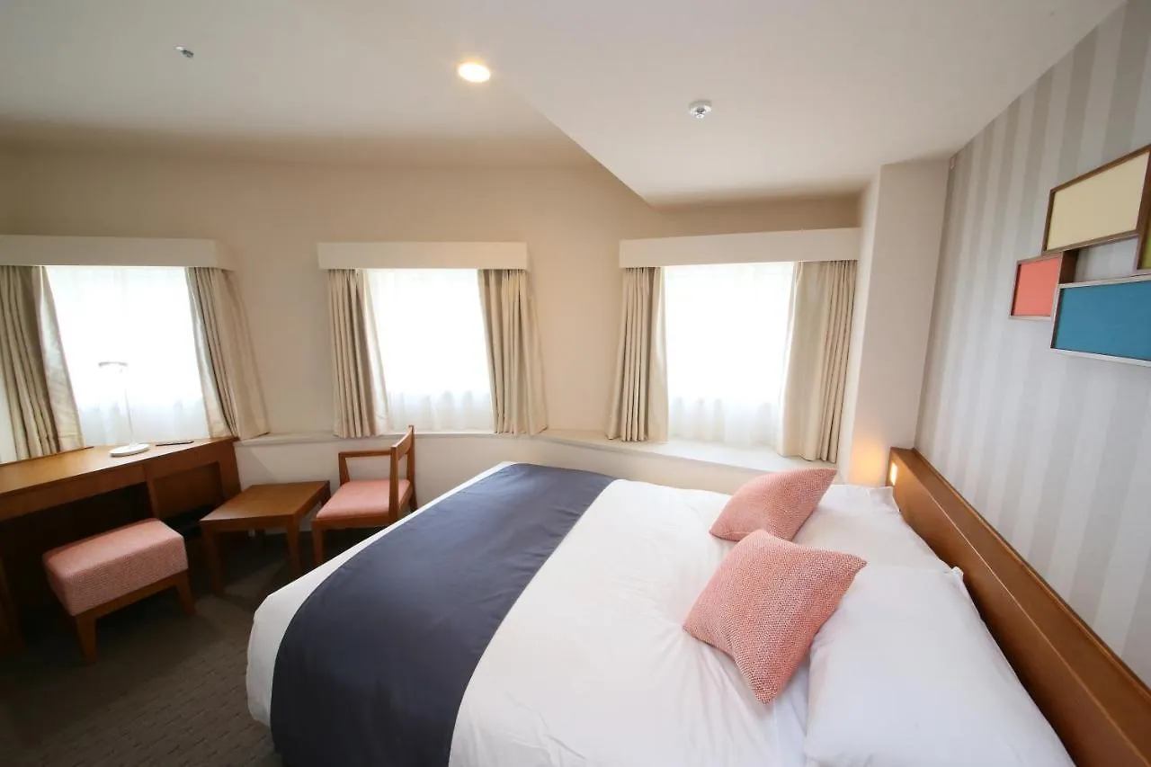 Shinjuku Washington Hotel Tokio