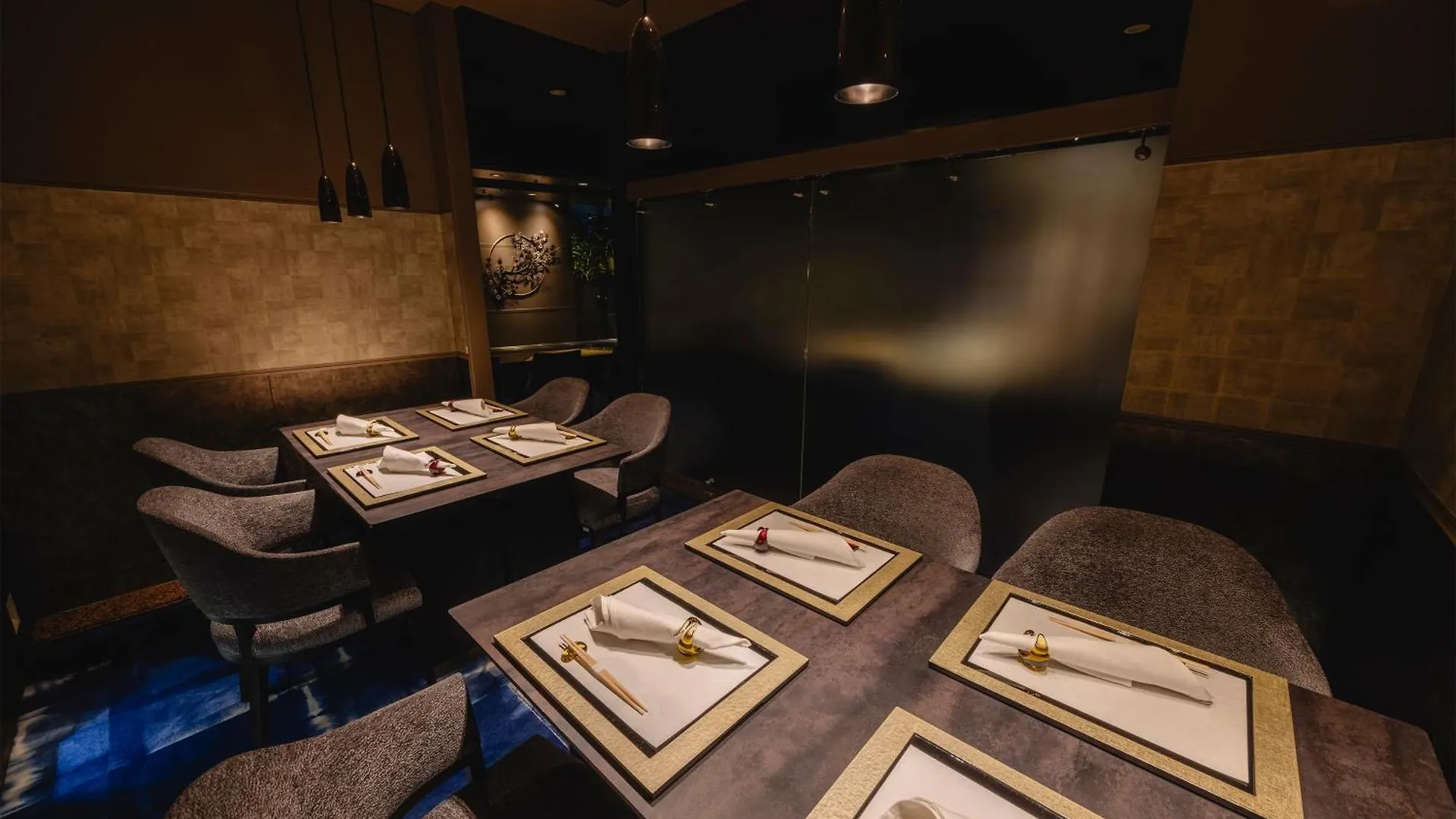 Shinjuku Washington Hotel Tokyo