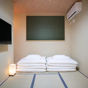 Onya Kaede 3*, 京都市 日本