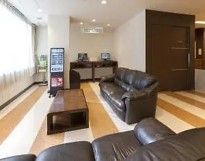 京都セントラルイン 3*, 京都市 日本