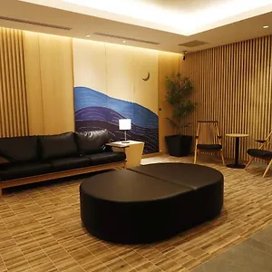 Hotel Keikyu Ex Nihombashi, Tōkyō