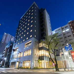 3* 酒店 日暮里阿尔蒙特酒店
