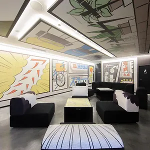 3* Hotel Tavinos Hamamatsucho