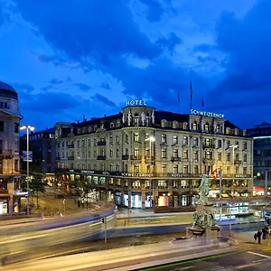 Schweizerhof İsviçre