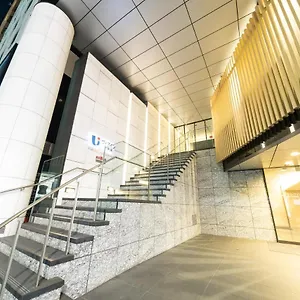 3* 酒店 Via Higashiginza