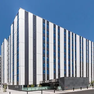 visit hotel