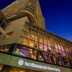 The Yokohama Bay Tokyu Hotell