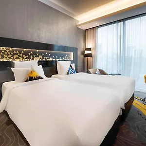 Hotel Novotel On Stevens ****