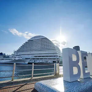 Meriken Park Oriental Japonya
