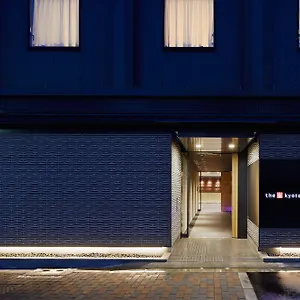 Hotel The Onefive Shijo ****