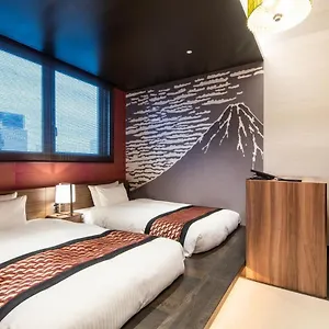 La'gent Shinjuku Kabukicho Hotel
