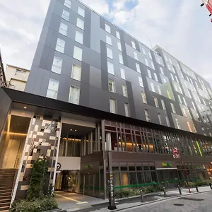 Jr East Hotel Mets Premier Akihabara Hotel