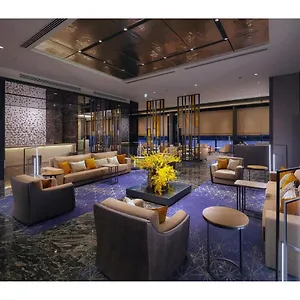 Hotel Fontaine Premier Haneda Airport, Tōkyō