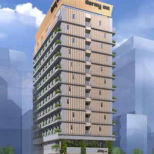 Szálloda Dormy Premium Ginza, Tokió