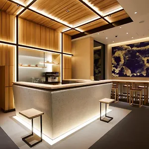 Hotel Agora Ginza, Tōkyō