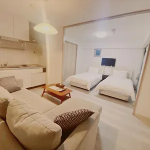 Kiro Station 公寓式酒店 京都