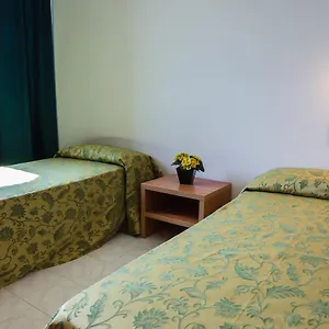 Hotel Luna Blu ***