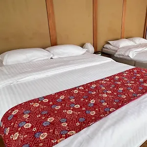 Apartment Hondori