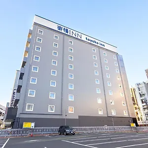 Toyoko Yokohama-eki Nishi-guchi 3*, 横浜市 日本