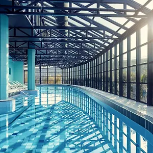 Aparthotel Corendon Amsterdam Schiphol Airport ****