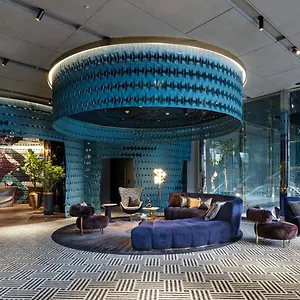 4* Hotel Mercure Hibiya