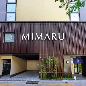 4* Hotel Mimaru Ueno East