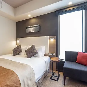 3* Hotel Tokyu Shimbashi - Ginza Area