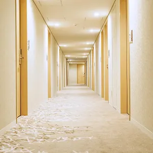 Jal Toyosu Otel