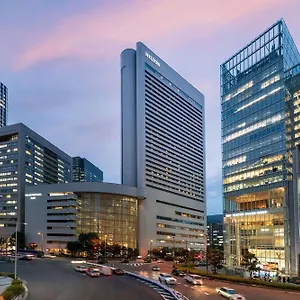 Hilton Japonya