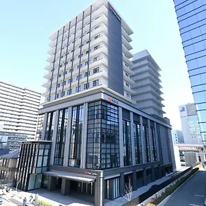 Juraku 3*, 神戸市 日本