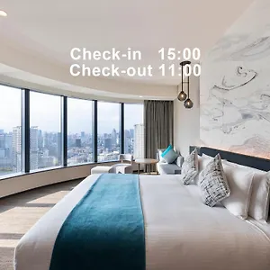 Mitsui Garden Toyosu Premier Hotel