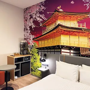 Travelodge Shijo Omiya Quioto