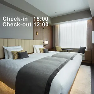 Hotell Mitsui Garden Roppongi Premier, Tokyo prefektur