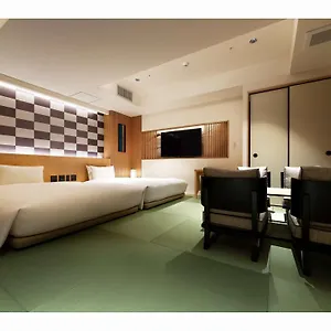 Prostyle Asakusa Hotel